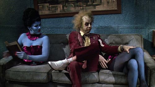 Beetlejuice Bild 8