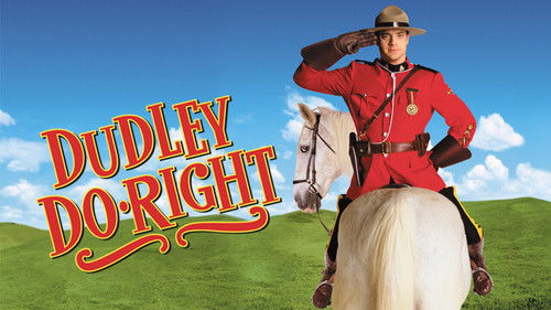 Dudley Do-Right Bild 4