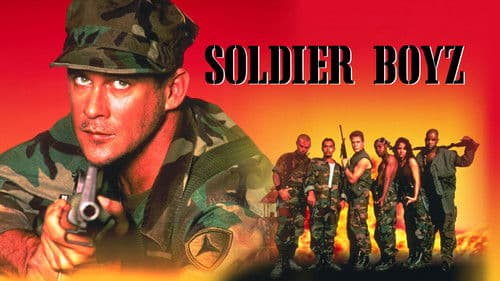 Soldier Boyz Bild 3