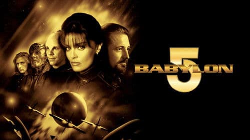 Babylon 5 Bild 6