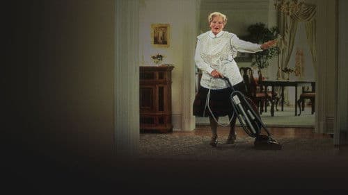 Mrs. Doubtfire - Das stachelige Kindermädchen Bild 7