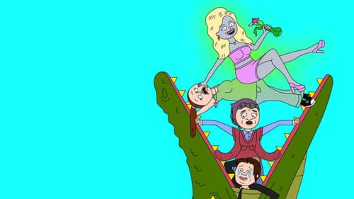 Teenage Euthanasia Bild 4