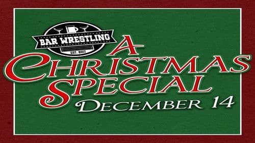 Bar Wrestling 7: A Christmas Special Bild 1