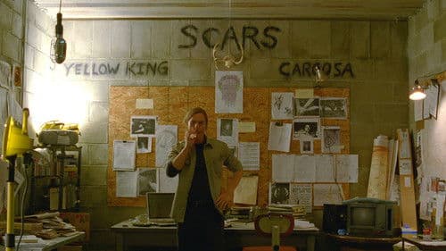 Ненастоящий детектив Bild 3