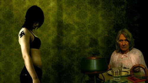 Nasty Old People Bild 1