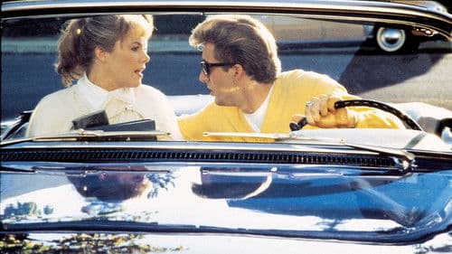 Peggy Sue hat geheiratet Bild 4