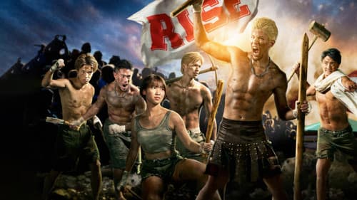 RUF presents RISE WORLD SERIES 2023 Final Round Bild 1