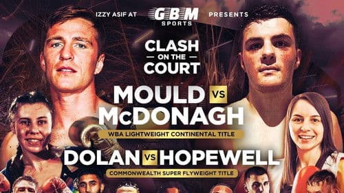 Emma Dolan vs. Nicola Hopewell Bild 2