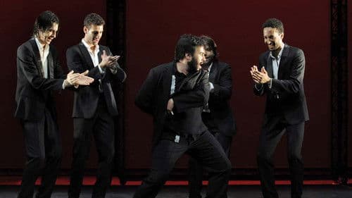 Flamenco Hoy de Carlos Saura Bild 4