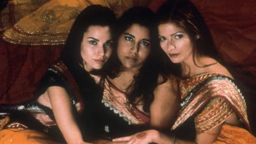 Chutney Popcorn Bild 2