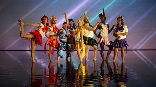 La Revanche des Crevettes Pailletées Bild 4