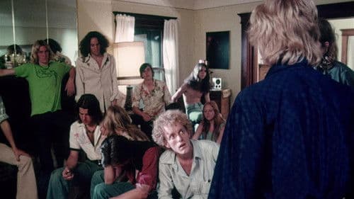 Cats - Die Ratten von L.A. Bild 1