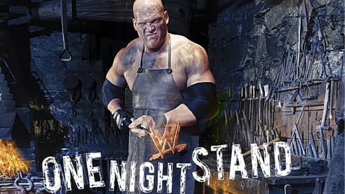 WWE One Night Stand 2008 Bild 3