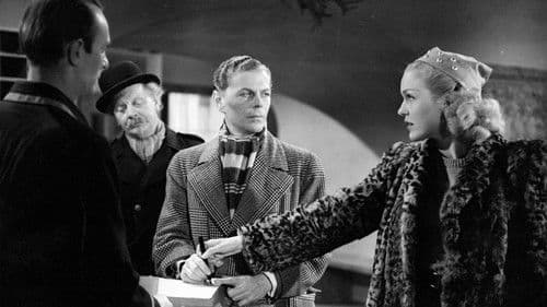 Kärlek och störtlopp Bild 2