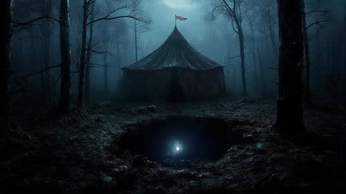 Circus Satanicus Bild 1