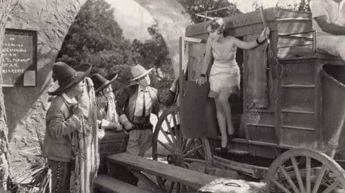 Captain Thunder Bild 2