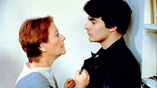 Back Fire - Eine Mutter sieht rot Bild 1