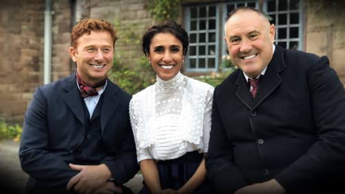 The Victorian House of Arts and Crafts Bild 1