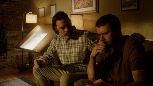 Becoming - Das Böse in ihm Bild 2