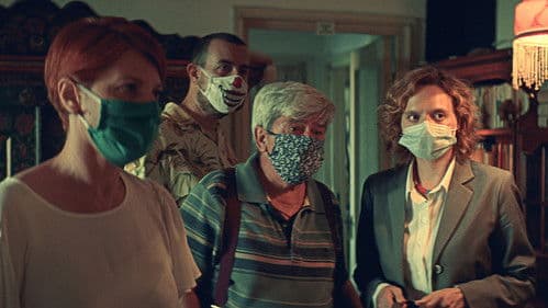 Bad Luck Banging or Loony Porn Bild 7