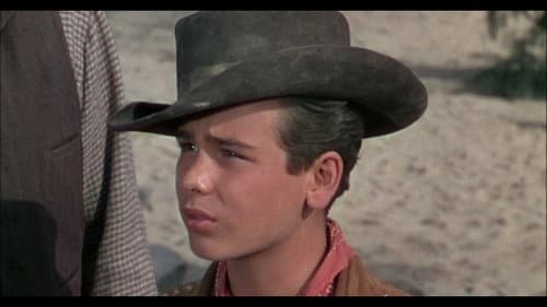 Der große Zug nach Santa Fe Bild 7