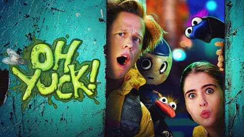 Oh Yuck! Bild 6