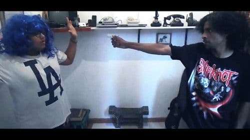 A Vingança de Um Amor Bild 1