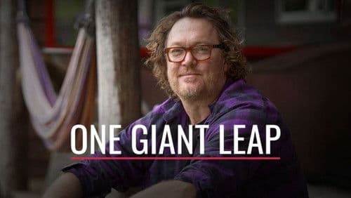 Luc Longley: One Giant Leap Bild 1