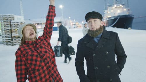 Kill Buljo: The Movie Bild 3