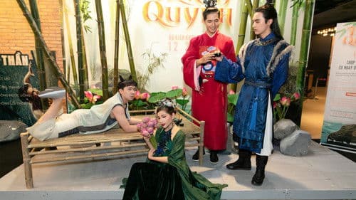 Trạng Quỳnh Bild 3