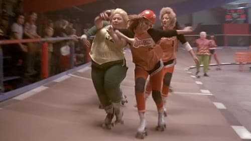 Roller-Fieber Bild 4