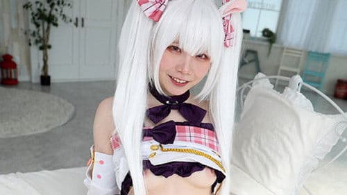 最強属性61 藤田こずえ Bild 2