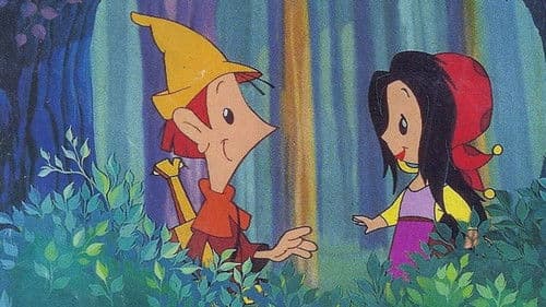 Corazón, las alegrías de Pantriste Bild 2