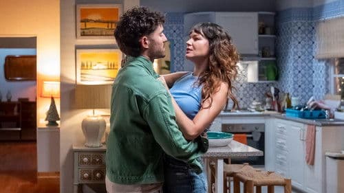 Amor à Prova Bild 5