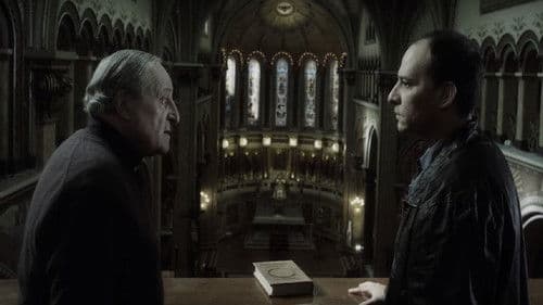 The Messenger of Death Bild 1