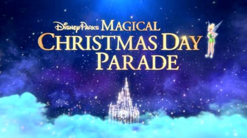 Disney Parks Magical Christmas Day Parade Bild 1