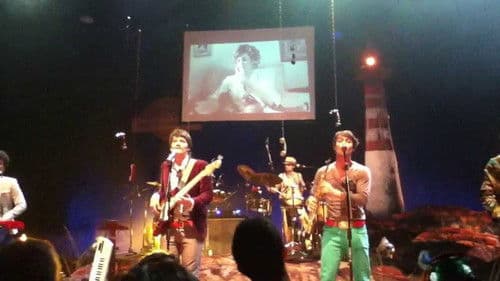 Puerto Candelaria - Amor y Deudas Bild 4