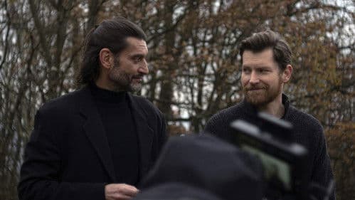 Dvě slova jako klíč Bild 8