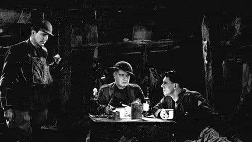 Journey's End Bild 1