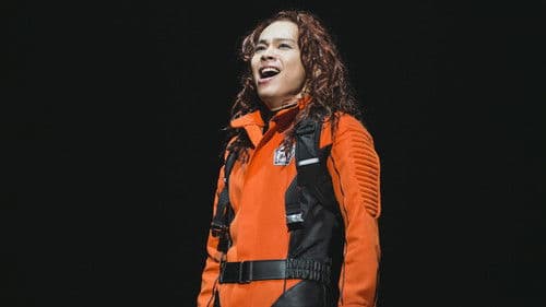 舞台 銀河英雄伝説 撃墜王 Bild 1