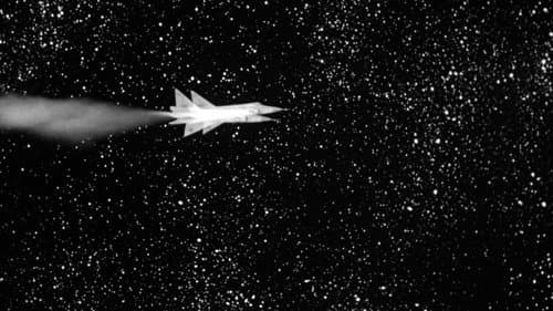 Beyond the Time Barrier Bild 5