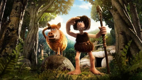 Early Man Bild 2
