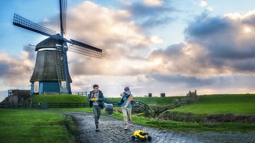 Dummie de Mummie en de tombe van Achnetoet Bild 3