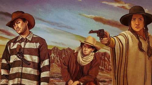 Quantum Cowboys Bild 1