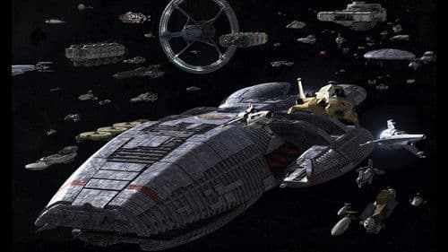 Battlestar Galactica: Auf Messers Schneide Bild 8