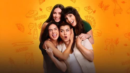 Nadie sabe quién soy yo Bild 3