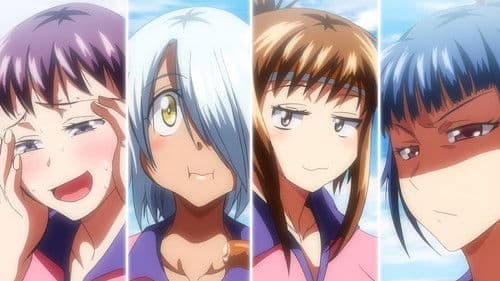 じょしラク! Bild 7