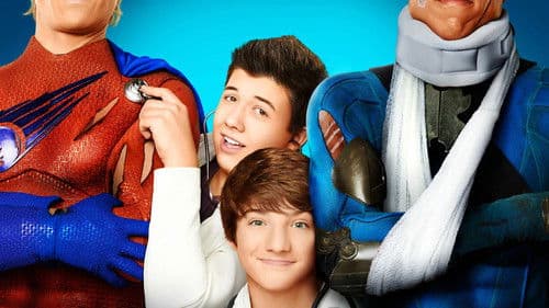 Mighty Med - Wir heilen Helden Bild 1