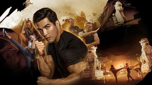 Art of Eight Limbs Bild 4