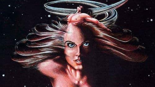 The Girl from Starship Venus Bild 1